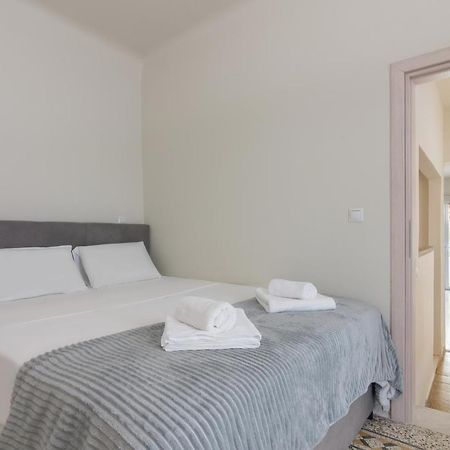 Renovated Panorama Loft: Athens Terrace Gem Daire Dış mekan fotoğraf